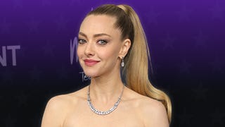 Amanda Seyfried Reveals She Suffers From 'Really Extreme' OCD